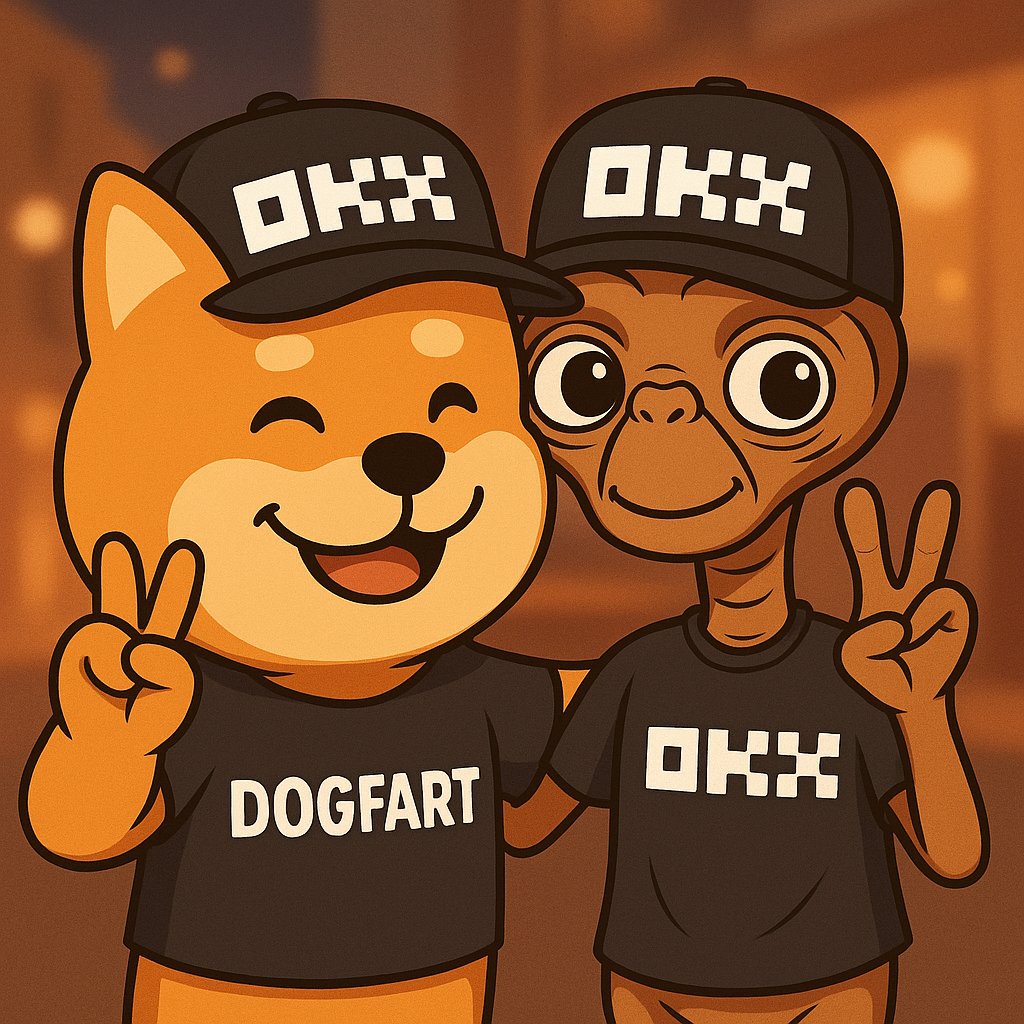 DOGFART tweet media