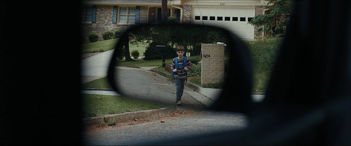 weapons (2025) dir. zach cregger