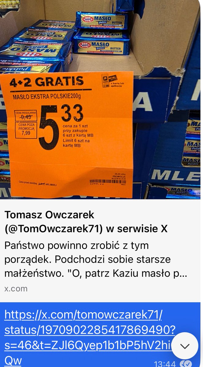 Katarzyna Pełczyńska tweet media