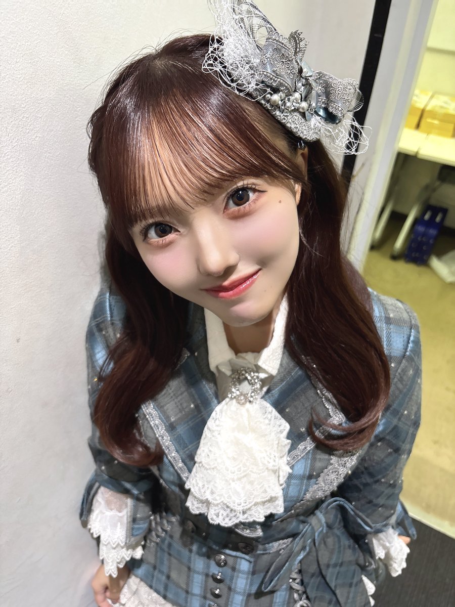 サンリオスペシャルライブ
ありがとうございました〜〜っ!!💖🎤alt