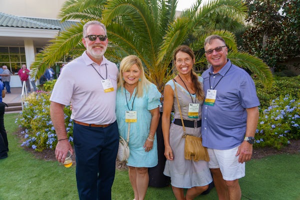 RodemProcess's tweet image. Several members of our Rodem team attended the FISA Annual Conference this week. The event continues to be an important opportunity to connect with distributors, manufacturers, and other leaders in sanitary processing.
#Rodem #TeamRodem #FISAConference #SanitaryProcessing