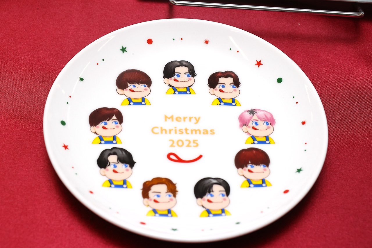 ♡新品,送料無料♡ケーキプレート スノーマン SnowManオリジナルクリスマスプレート - Search / X