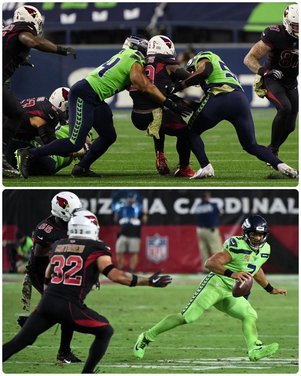 NFL Fashion Advice tweet media