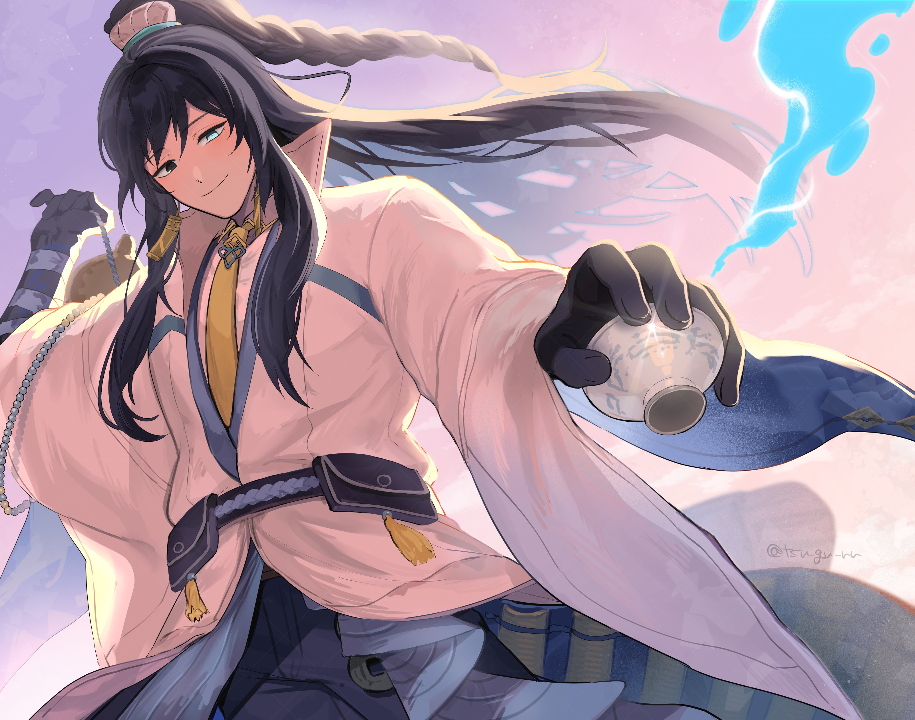 haju イラストオーダー 2点 ラフ案 haju イラストオーダー 2点 ラフ案 GCcBqTWaQAAvkh3.jpg:large