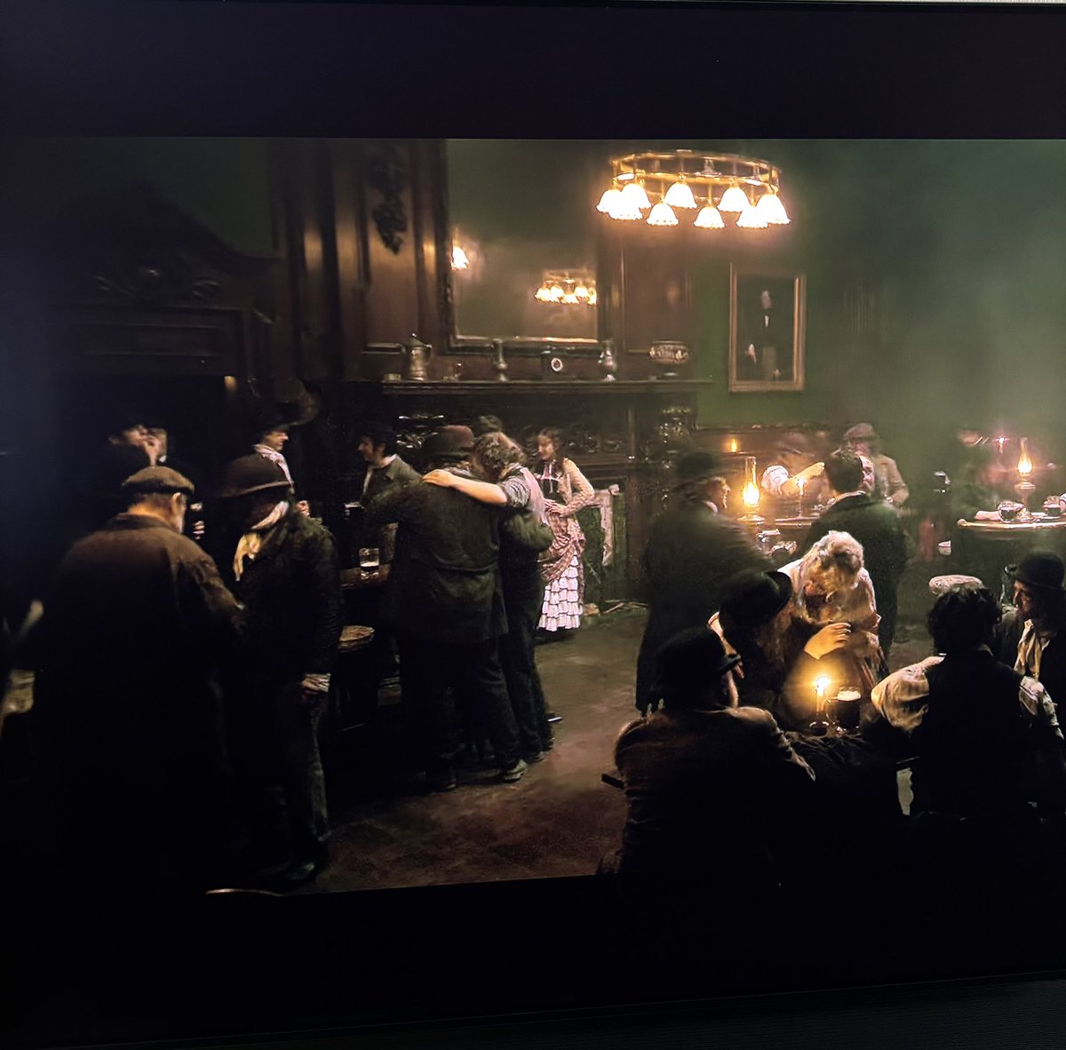 Rebecca Harrison tweet media