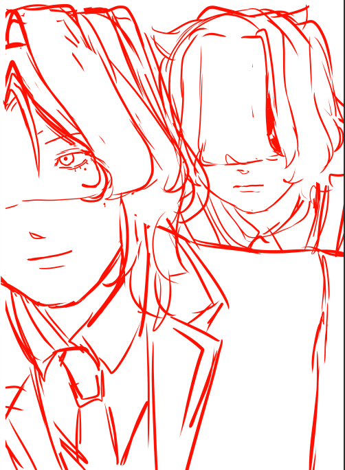 sunshinebread2's tweet image. WIP