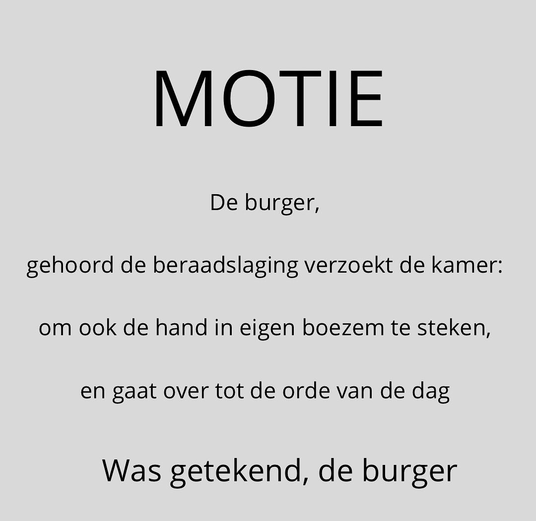 #debat #TweedeKamer #verkiezingen2025