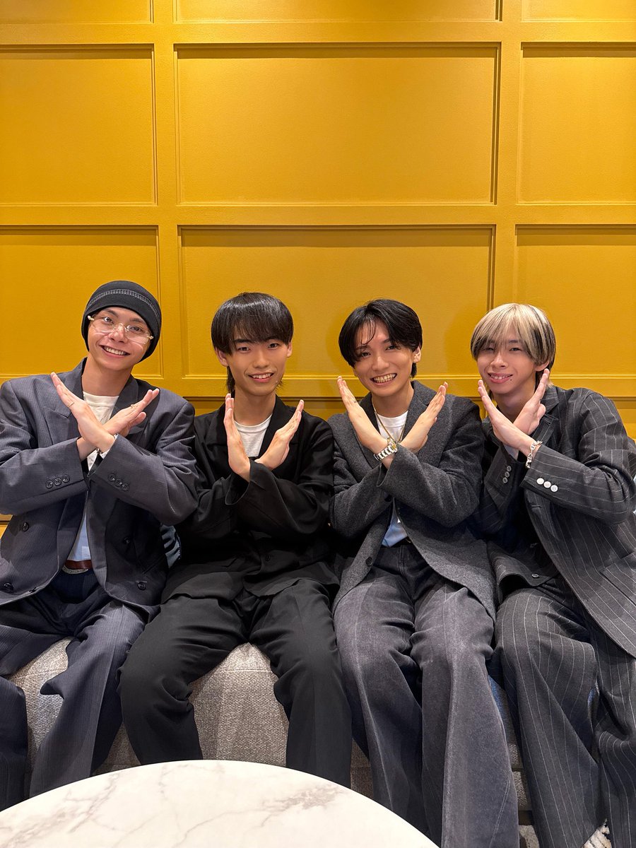 SpeciaL(すぺしゃる)info (@SP_information) / Posts / X