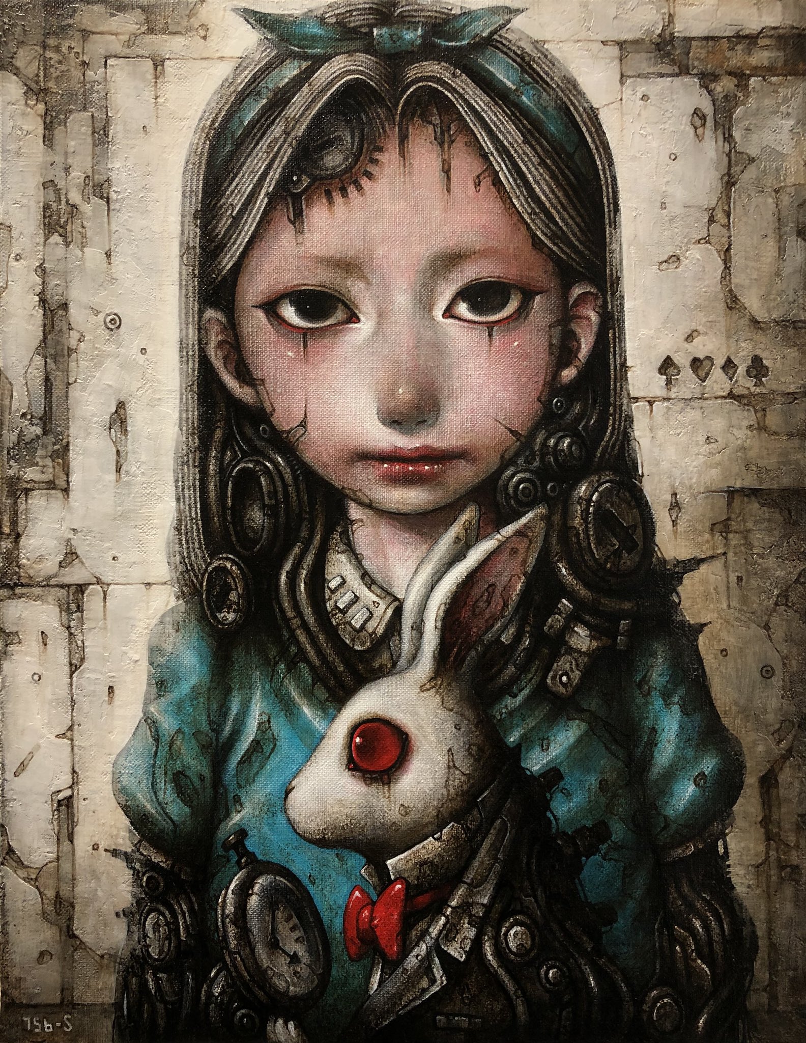 顔絵 shichigoro-shingo (@shichigoro756) / X