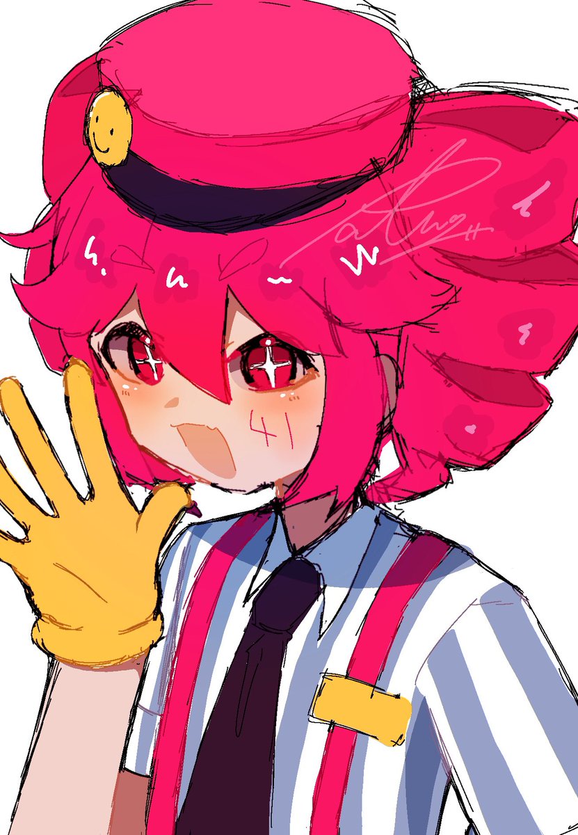 #過去作でどれだけ伸びるか無言でチャレンジ見た人もやる