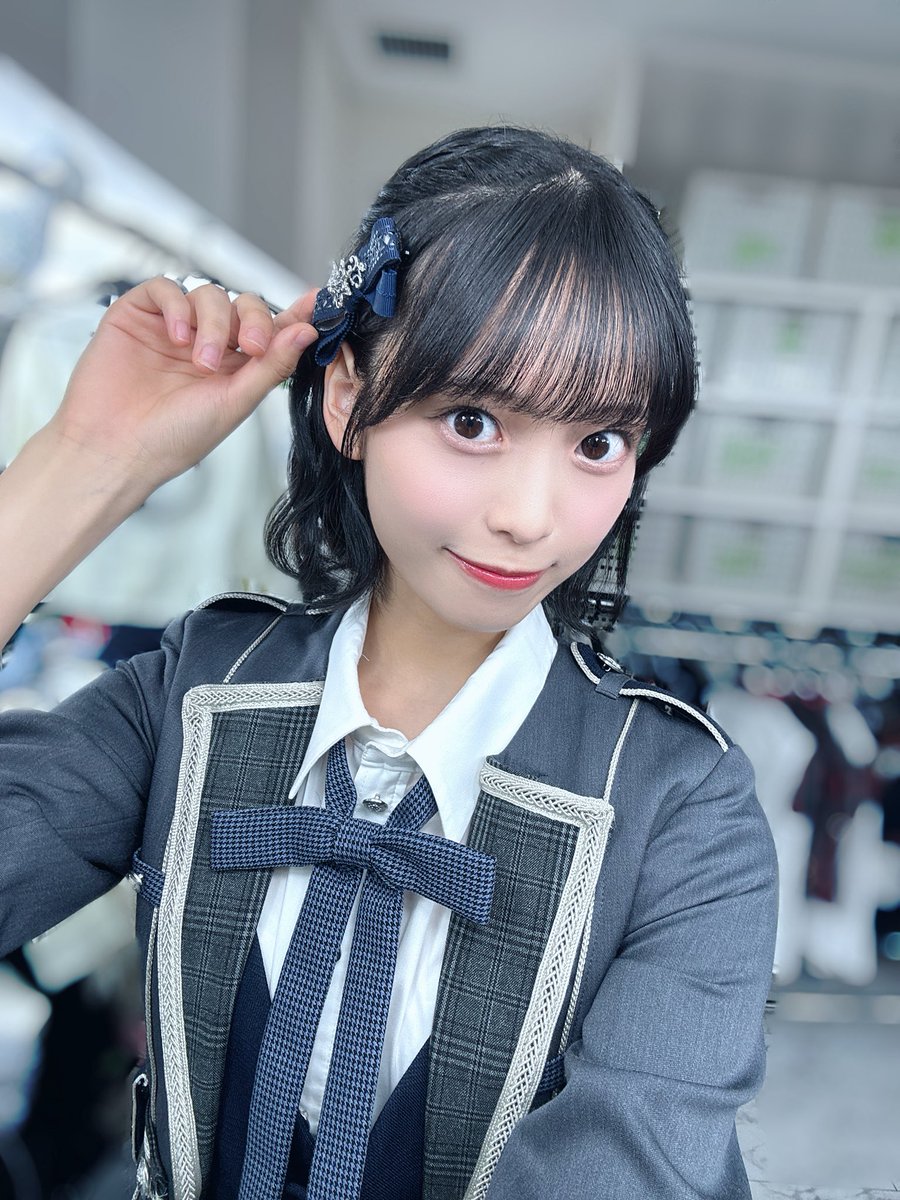 そこに未来はある」公演 ありがとうございました𖤐´- 急遽の出演でした