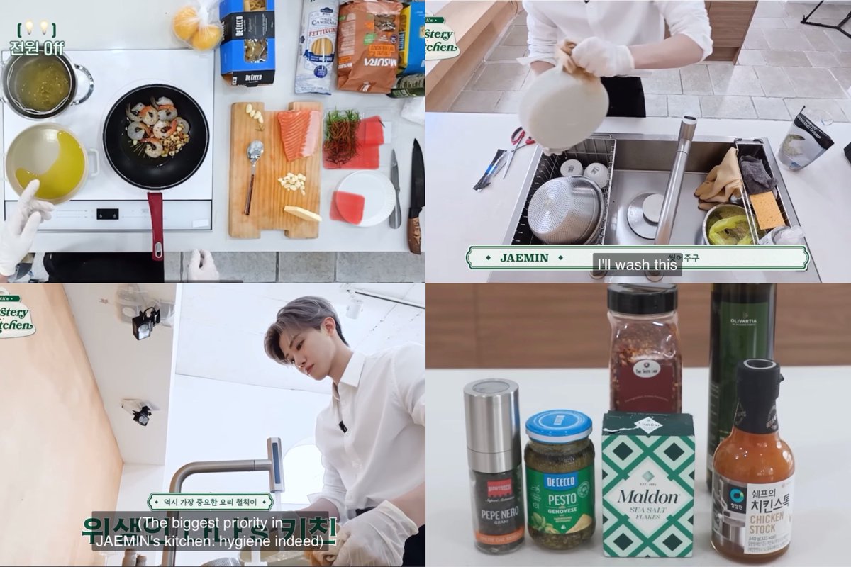 2509025 Jaemin’s Rabbit and Cat radio📻 

🌱: Lately, I’ve been throwing away things I no longer need, clothes I rarely wear, old shoes I can still wear but don’t really use, and random little items I don’t know why I have.
🌱: Are you the kind of person who has a lot of stuff in