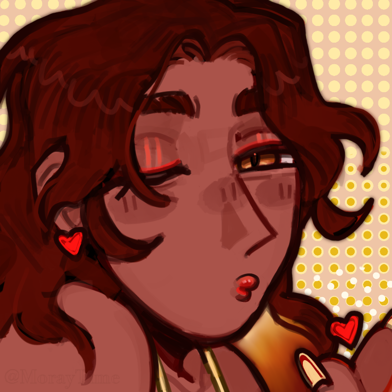 MorayTime's tweet photo. Open special
1-2 day TaT (same day delivery possible) 
10euro static Icon comms - payments through paypal
800x800 canvas
Dm for more info
#artcommissions #human #furryartist #furry #icon #digitalart https://t.co/DFTNUaF2jz
