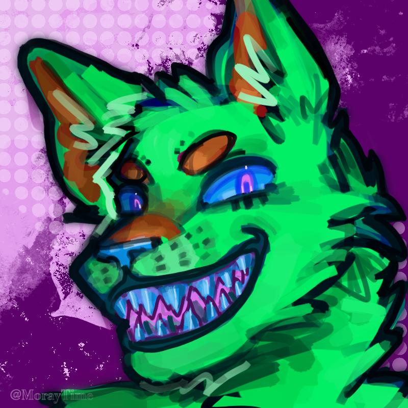 MorayTime's tweet photo. Open special
1-2 day TaT (same day delivery possible) 
10euro static Icon comms - payments through paypal
800x800 canvas
Dm for more info
#artcommissions #human #furryartist #furry #icon #digitalart https://t.co/DFTNUaF2jz