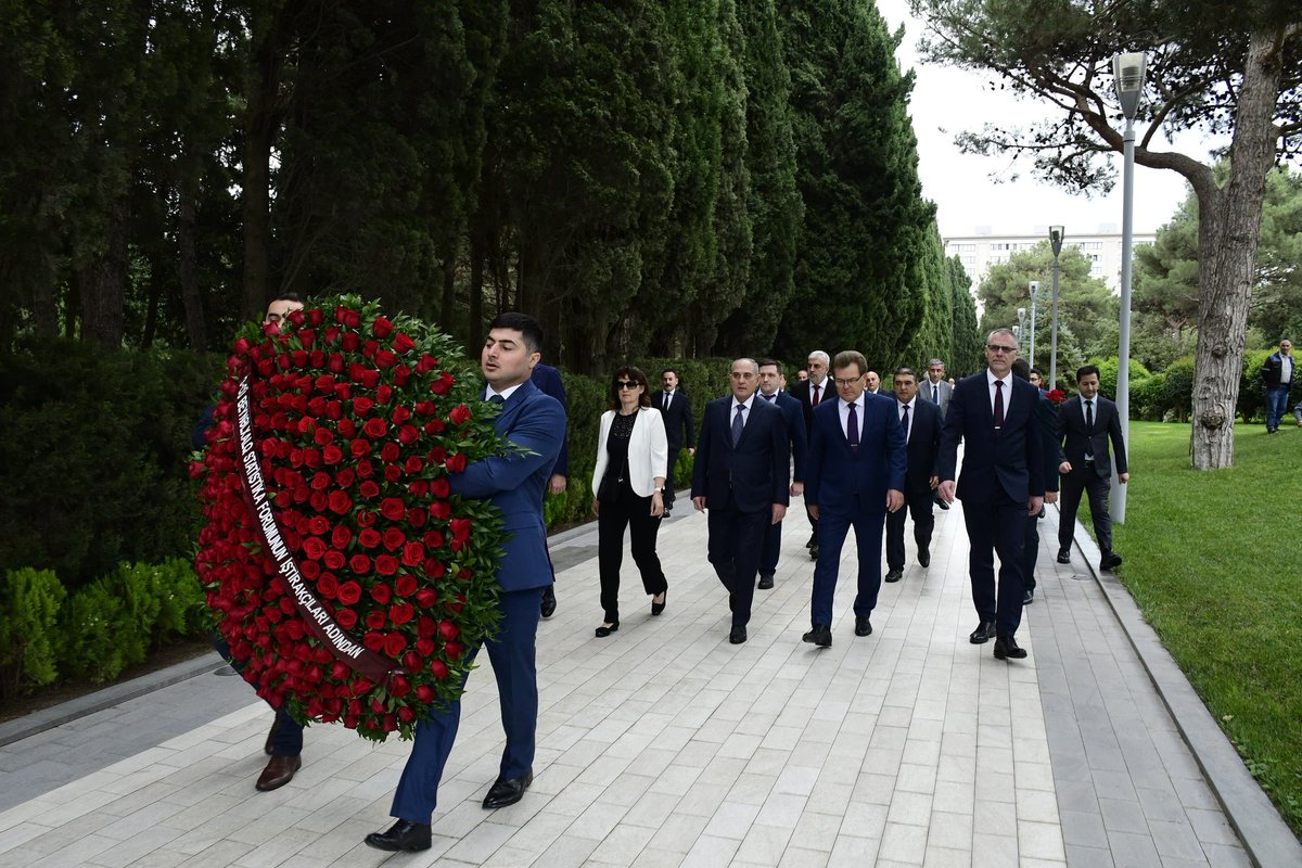 “Statistikanın inkişaf perspektivləri: beynəlxalq layihələrin rolu” mövzusunda 3-cü Beynəlxalq Statistika Forumu keçirilir

yap.org.az/az/view/news/9…