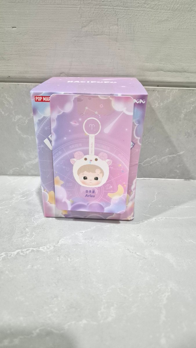 Yeni Monica tweet media