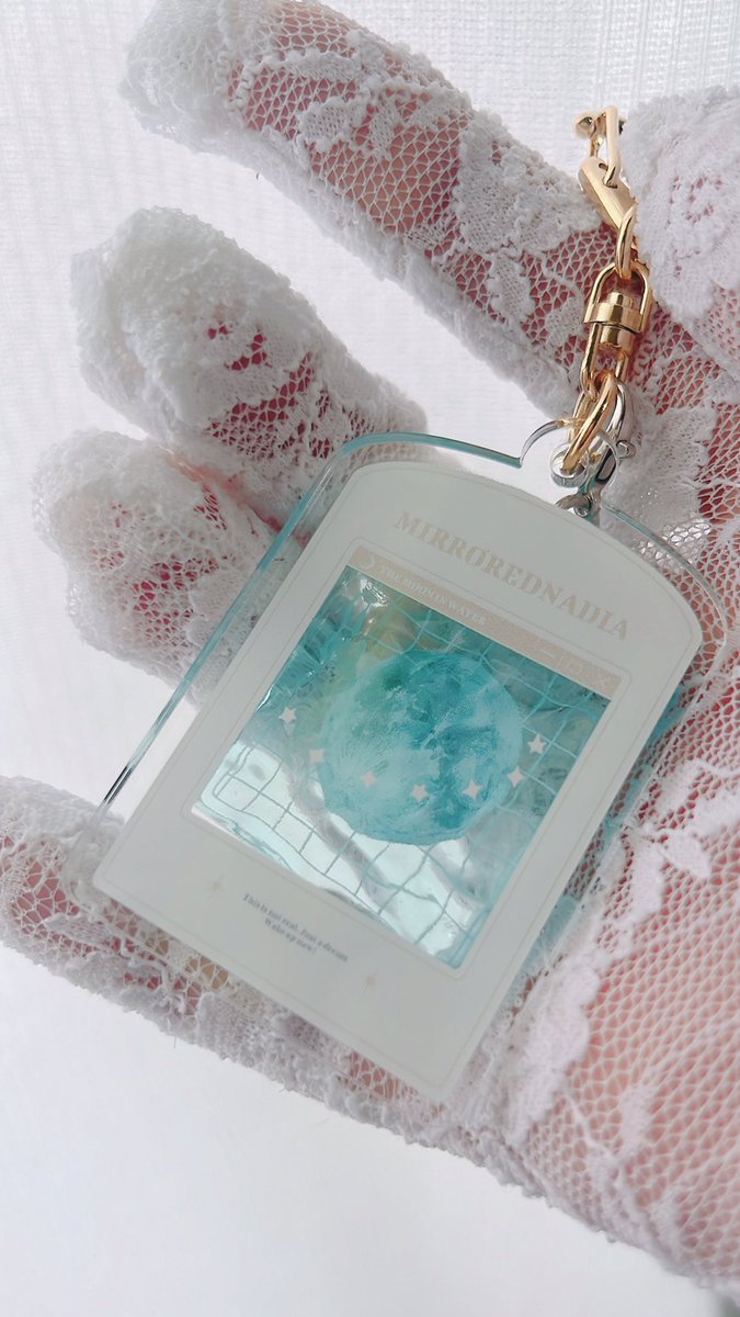 大きなBOOK型メルスリーBOX♥ビスクドールリースナドナド♥すずらん 紫陽花♡ Spin@デザフェス両日西1【B-30】/作品集第3弾発売中