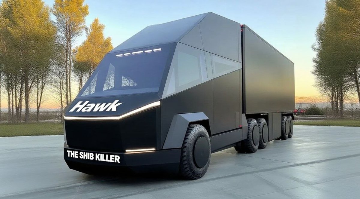 Adoption defines success. Hawk Token is gaining momentum fast with low fees and speed. Global demand is growing as more people join its ecosystem daily.