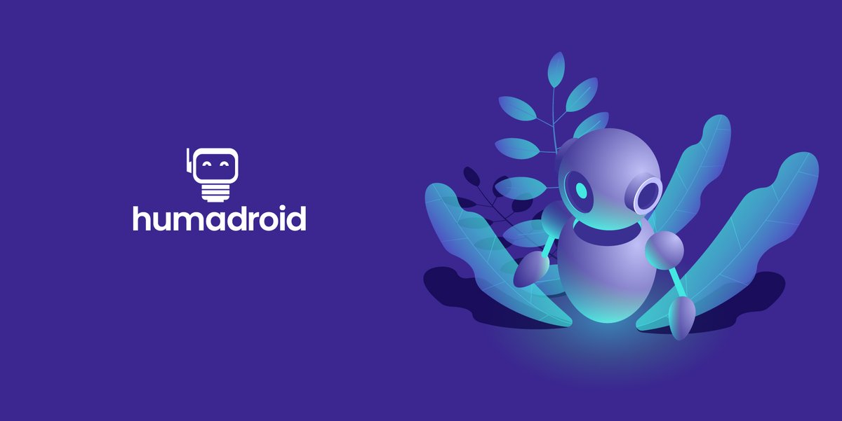 ProgRails's tweet image. Long time no see - we&apos;re now fully focused on @humadroid_io - helping small businesses navigate SOC 2 &amp;amp; ISO 27001 compliance without drowning in paperwork. Turns out AI can actually make compliance approachable for teams who&apos;ve never done it before.