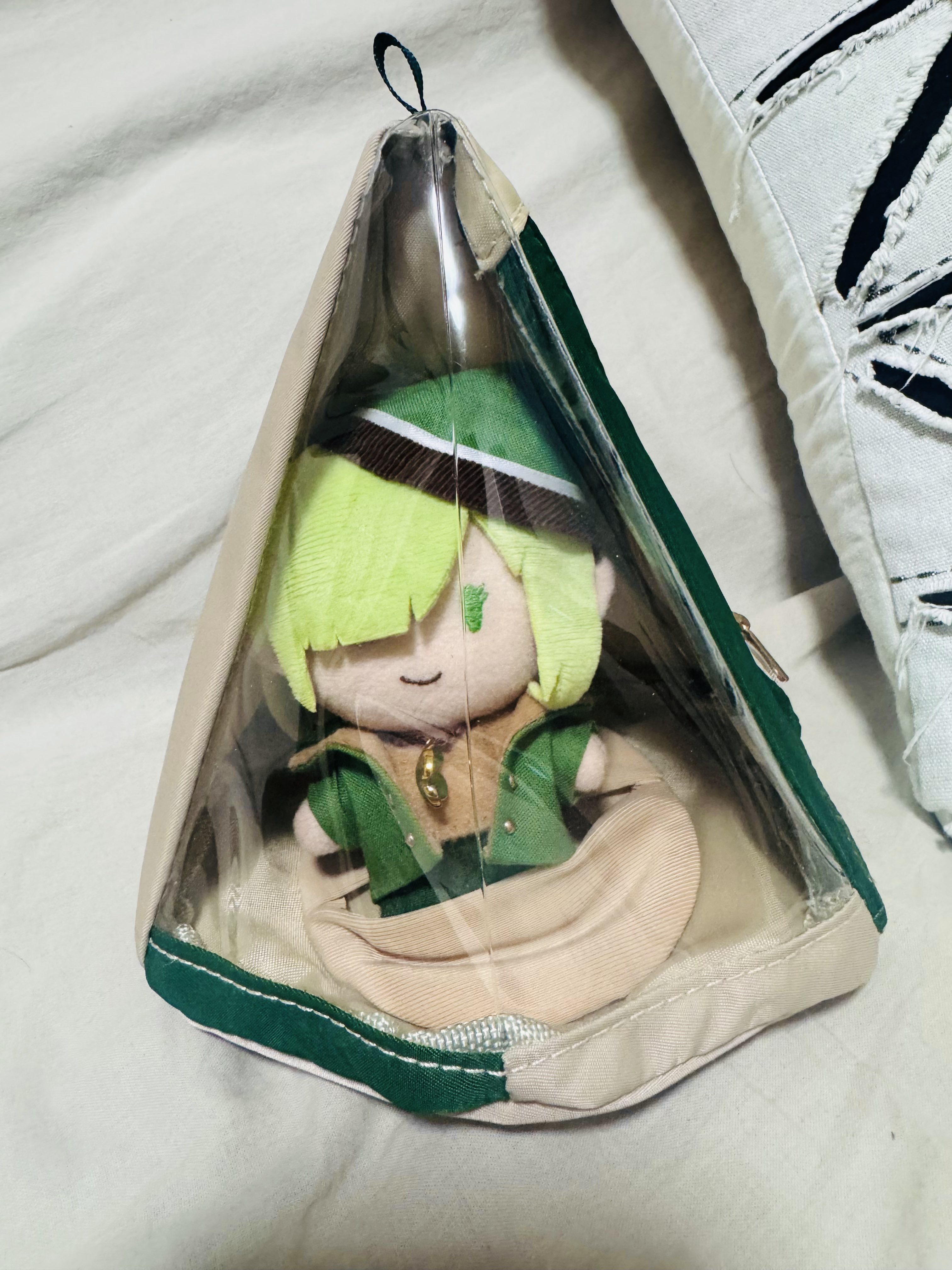 モコたん様♡オーダー♡お腹ぽっこり♡エキゾチックちゃん♡アートドール♡ぬいぐるみ もこたん on X: 