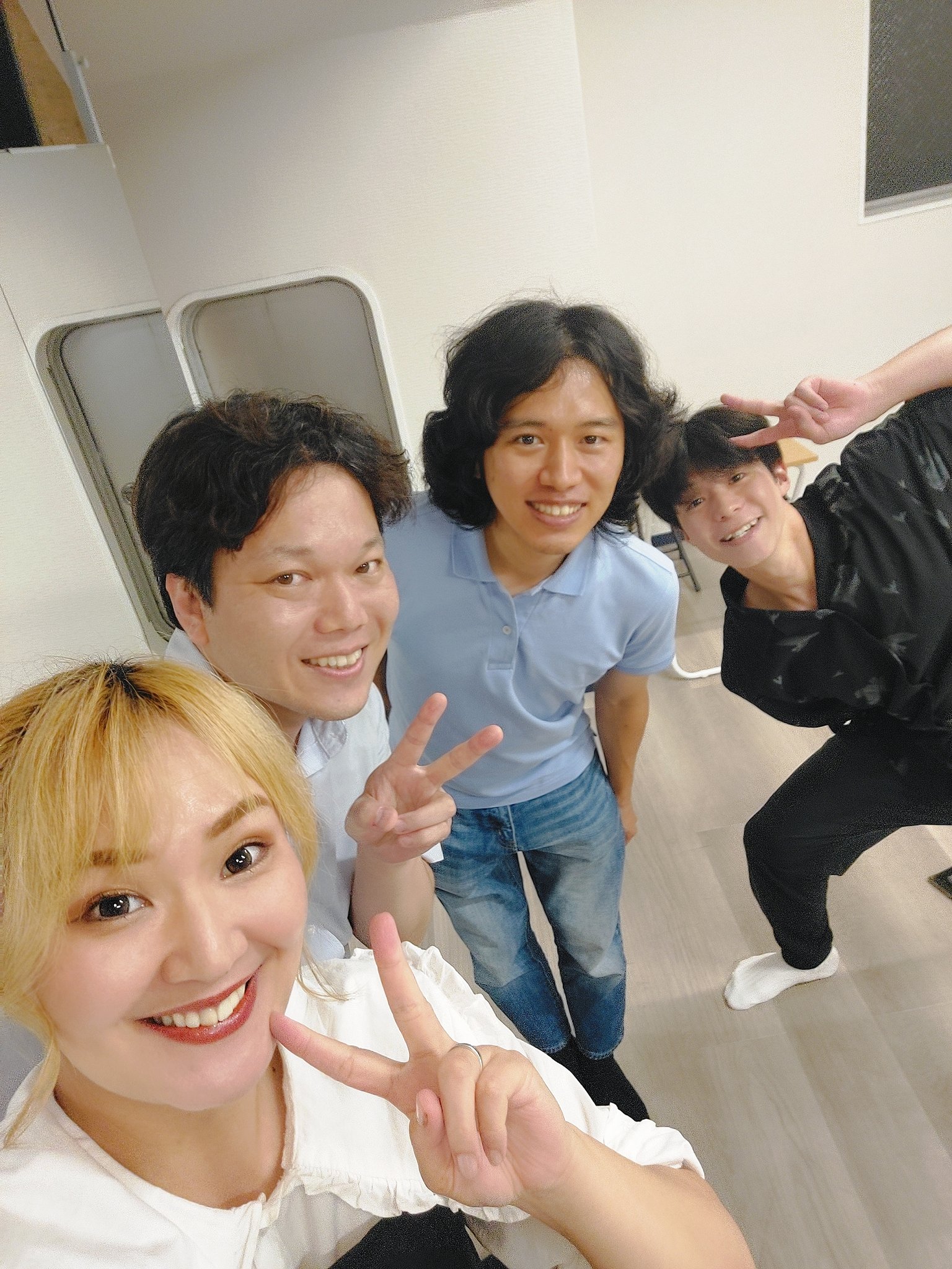 百瀬ページ 脇取り👀 #レースアンバサダー #レースクイーン #モーター