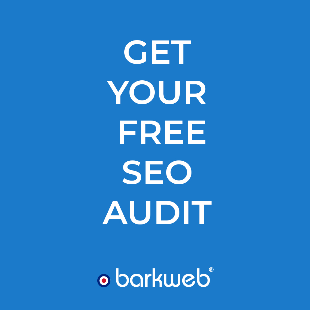 🔥 Want to know how your website could perform better in search results? 🧐Get your FREE SEO Audit, no strings attached! 🚀👉 Sign up here: barkweb.co.uk/seo/free-seo-a…
📞 01323 735800 | ✉️ hello@barkweb.co.uk
#SEO #DigitalMarketing #GooglePartner #Eastbourne