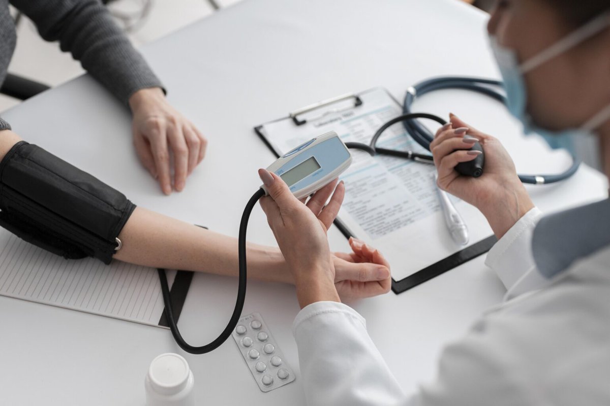 Makingadifprog's tweet image. Una transformación del servicio de salud es un hecho, con las nuevas herramientas y necesidades que se presentan en cada rincón del mundo.
