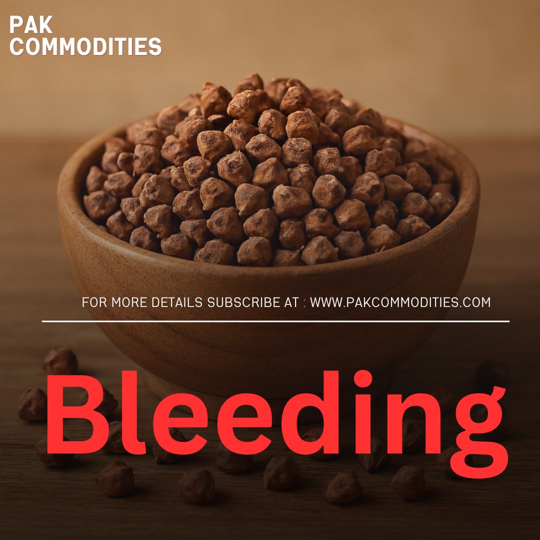 pakcommodities1's tweet image. Pak commodities Islamabad
#chickpeas #pakcommodities