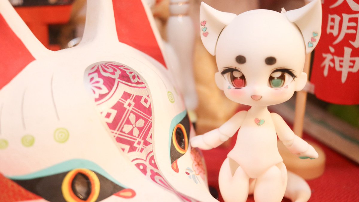 ゆっきーページ ゆっきー🐹ドールぬい (@yukkiclose) / Posts / X