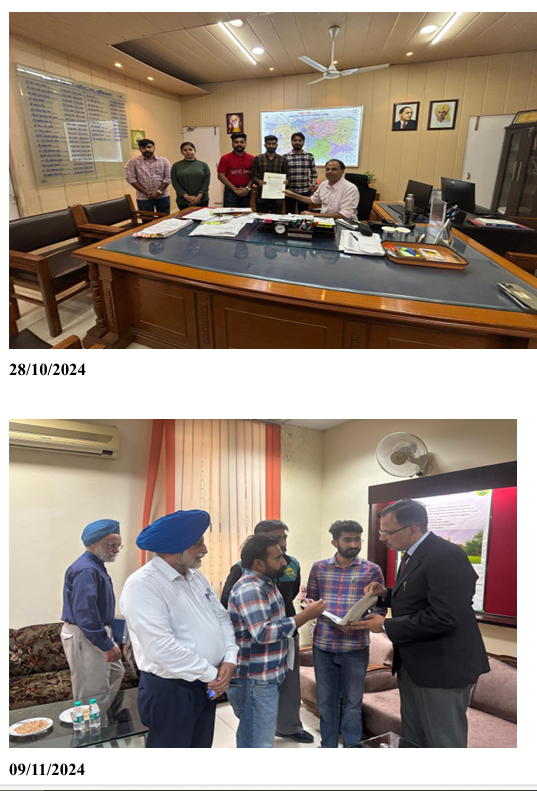 ASAPagri's tweet photo. ਸਾਡੀਆਂ ਮੰਗਾਂ ਮਨਵਾਉਣ ਲਈ ਸਾਨੂੰ ਕਿੰਨੇ ਮੰਤਰੀਆਂ ਨੂੰ ਮਿਲਣਾ ਪਵੇਗਾ?

ਵਾਅਦਾ ਕਿੰਨੂੰ ਕਿੰਨੂੰ ਯਾਦ ਕਰਵਾਈਏ? 
@BhagwantMann @ArvindKejriwal @msisodia 
#KhetaDeMaster
#MakeAgricultureSubjectCompulsory https://t.co/e3we5ssBgf