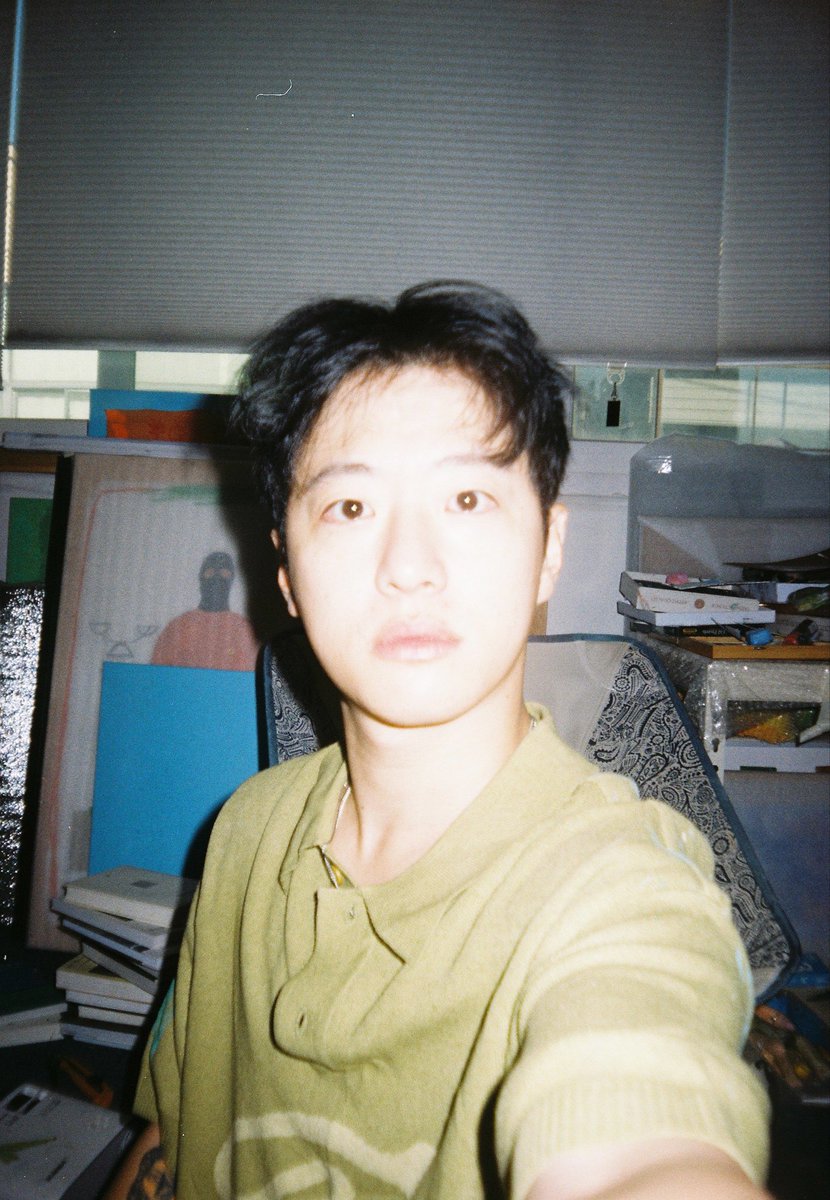 Feeldog / 필독 tweet media