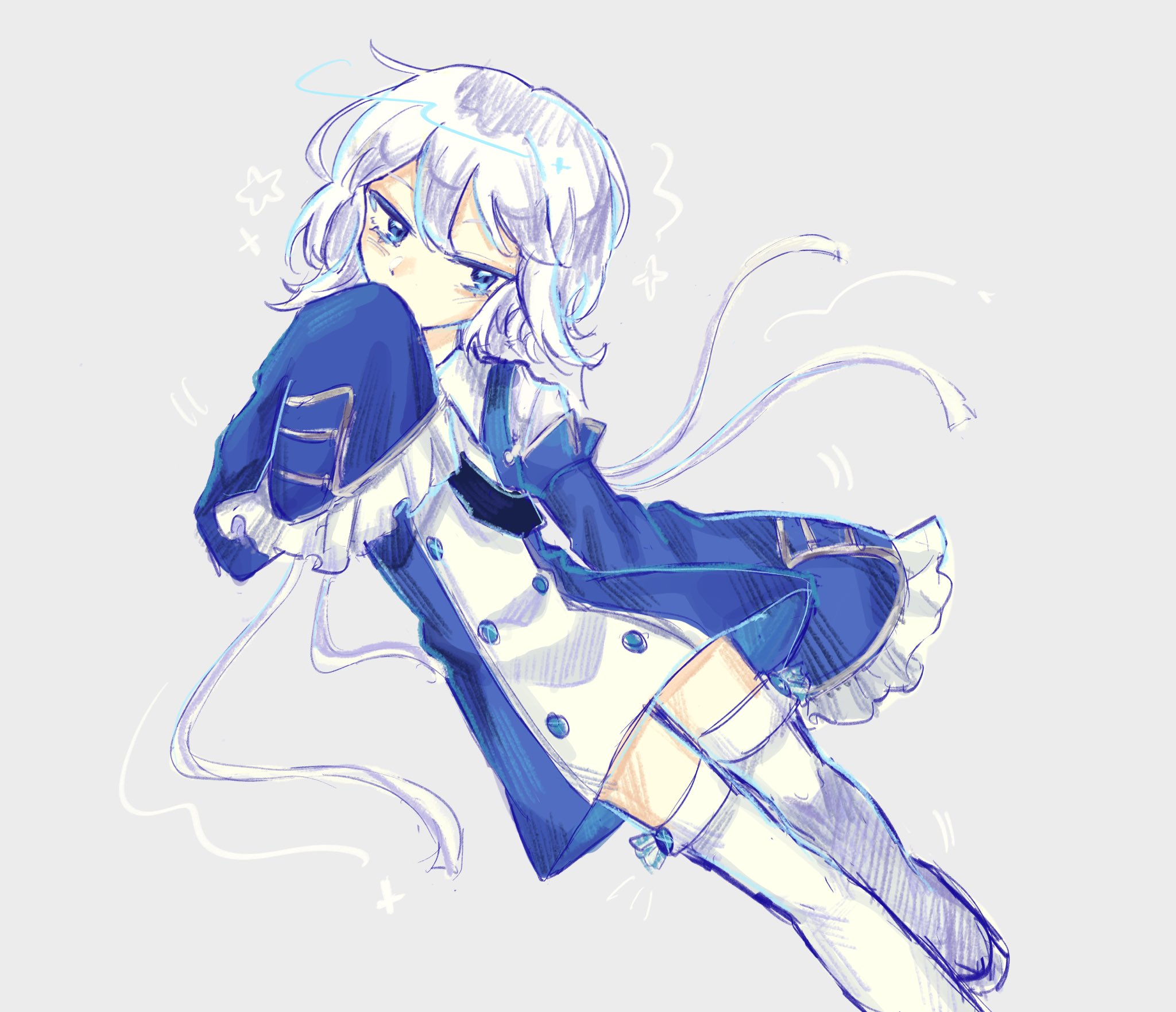 Daily Pandora Hearts ✨ (@pandoraheartsPH) / X