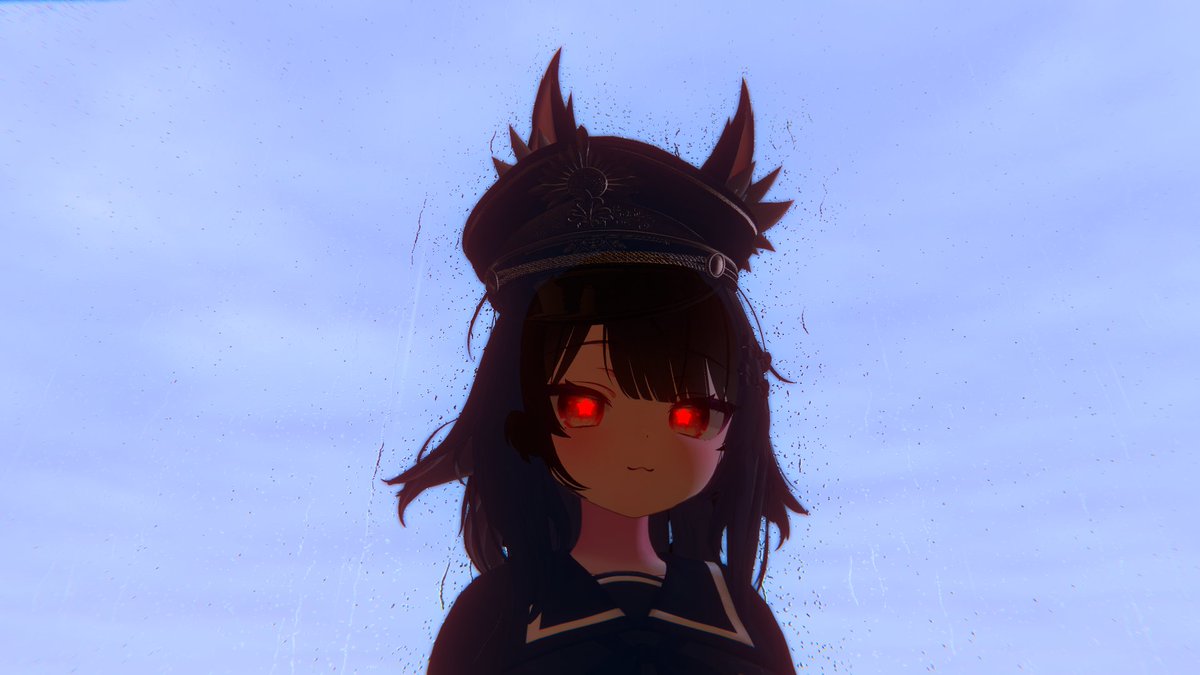 yunagi•*¨*•.¸♬︎ Yanagi87 (@yanagi_vrc): 