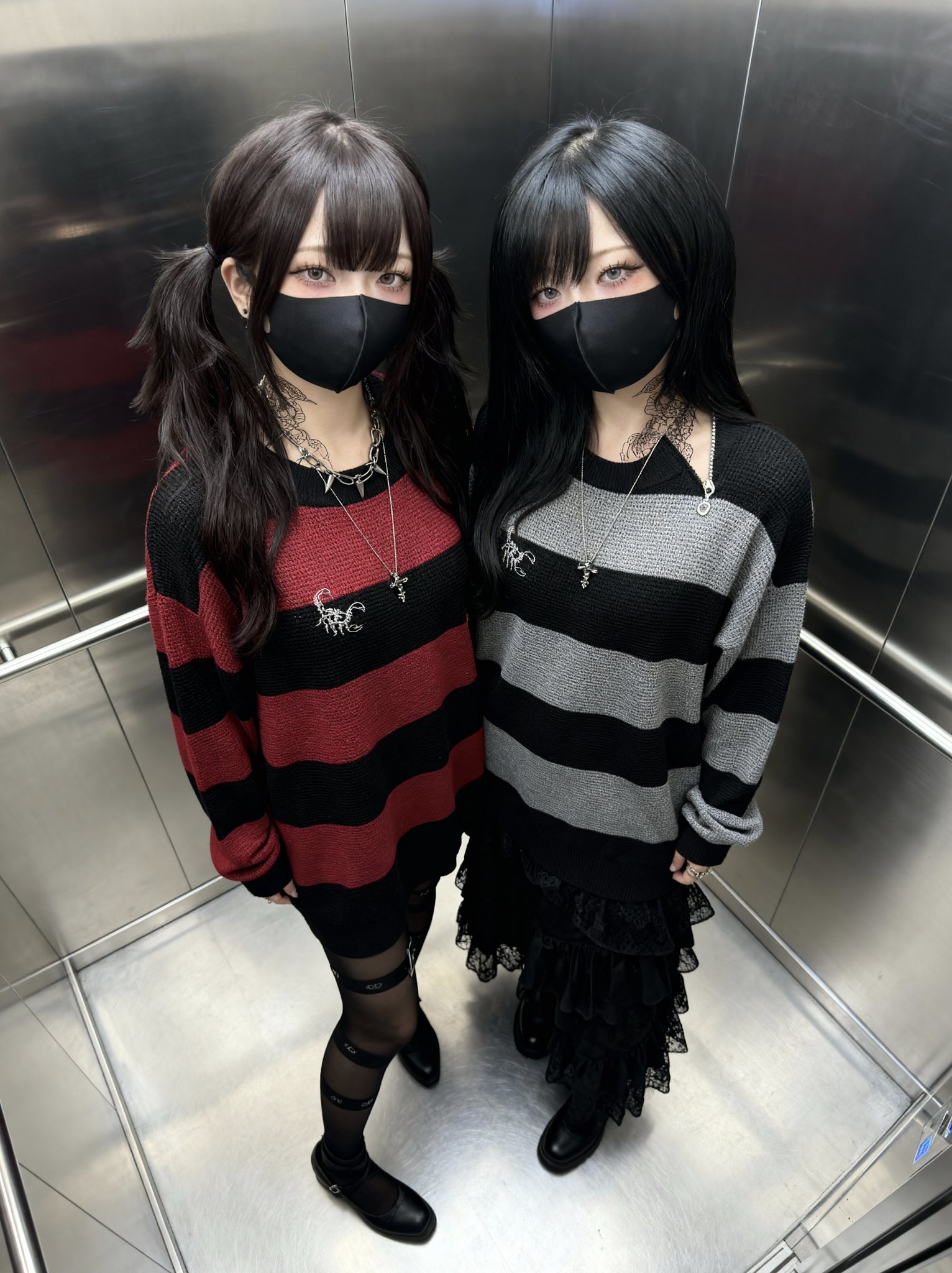 シナリー　CFPなど　hana様 꽃 Hana (@eyeshiny_gibous) / X