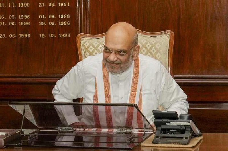 What was Ministry of Home Affairs was doing when Sonam Wangchuk taking foreign contribution and how his NGO provided #FCRA Licence when his NGO is of dubious character. 

Unrest in Leh and Ladakh, which is border state, is the utter failure of Home Ministry.

#SonamWangchuk