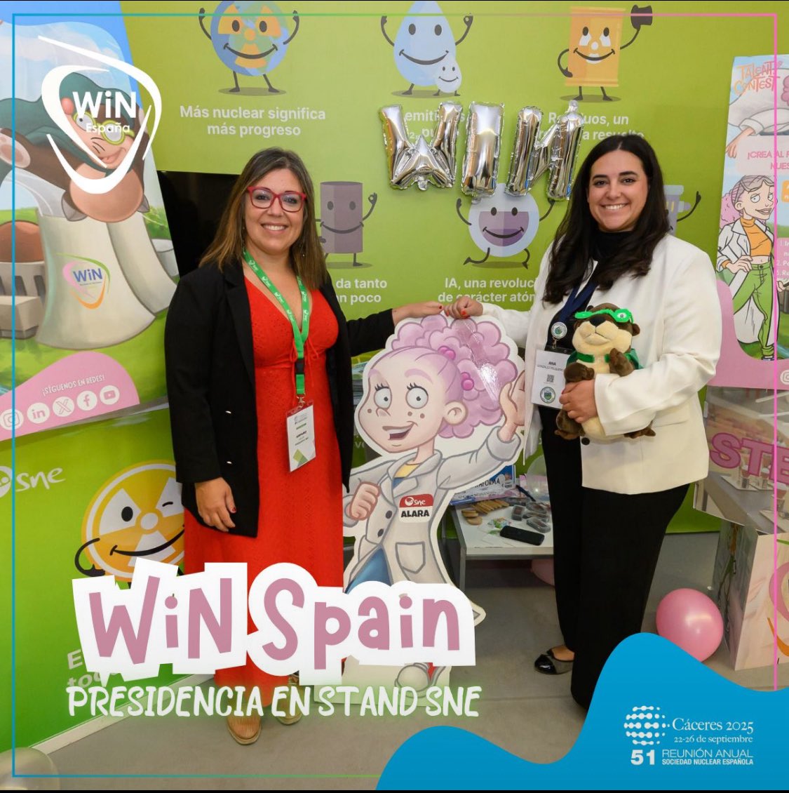 winspain tweet picture