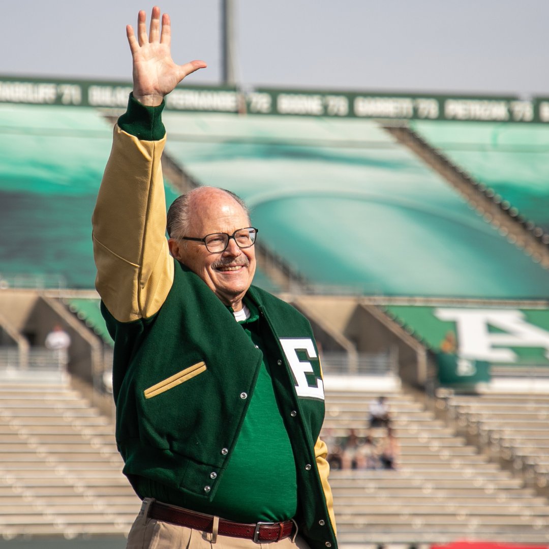 Eastern Michigan tweet media