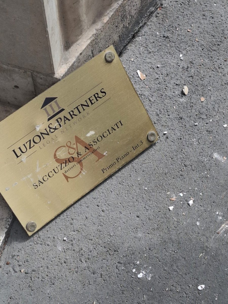 Antonino Monteleone tweet media