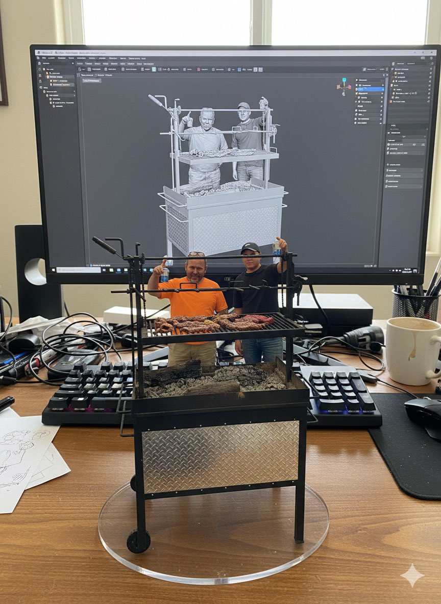 AlanDelesca's tweet image. 