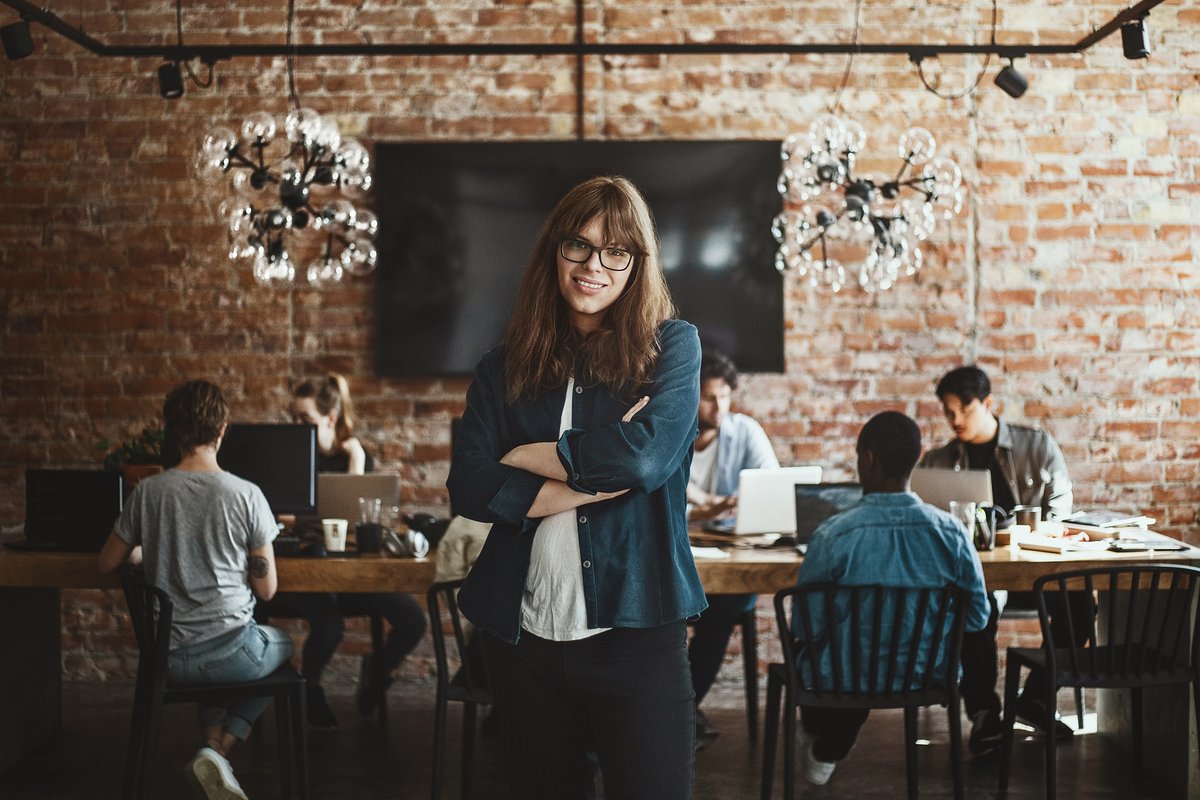 🏢 Das Büro neu denken – für Menschen, nicht nur für Prozesse 🤝 Lesen Sie jetzt unseren Artikel zu diesem Thema, der bei manage it erschienen ist: cutt.ly/trNZQYK6