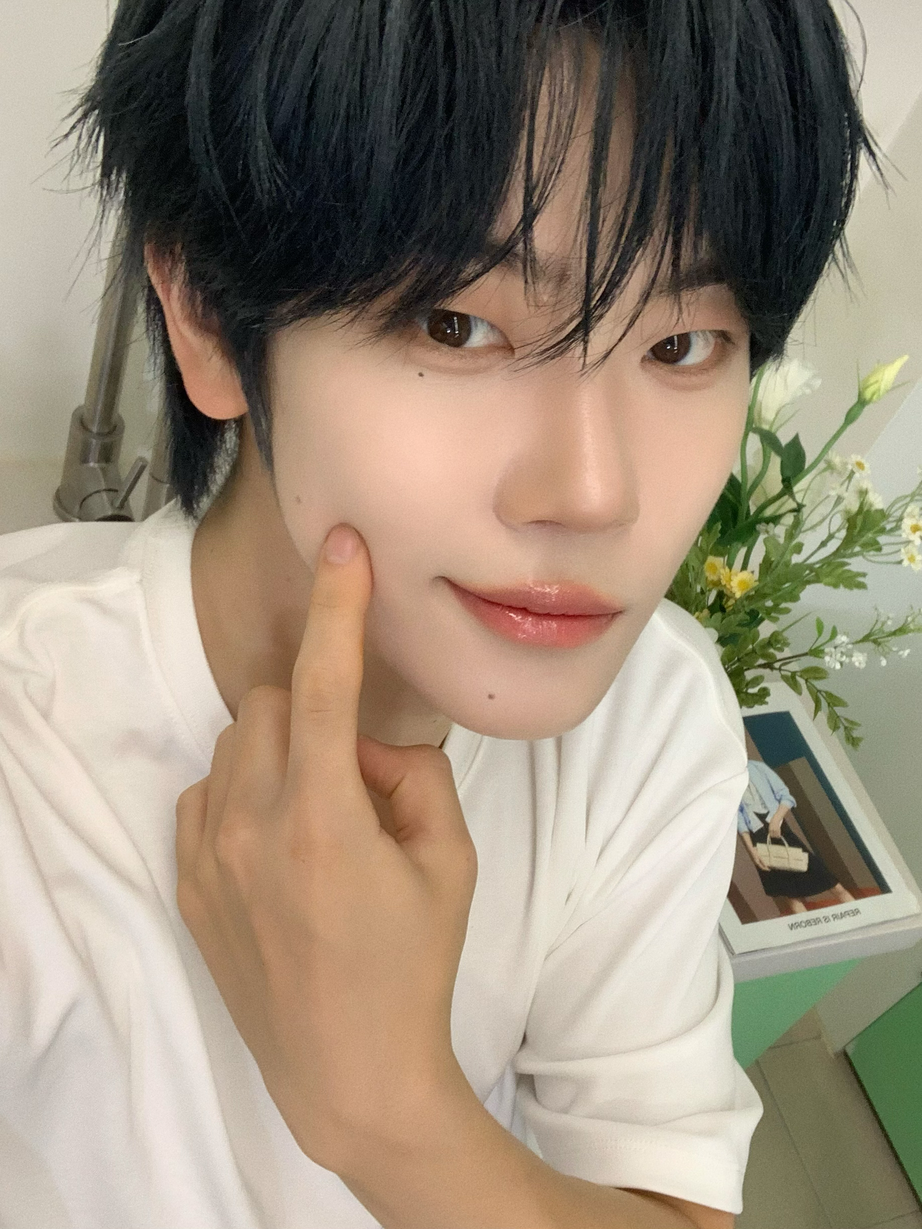 クルユア ツーショ ヨジュン closeyoureyes Yeojun Twitter Update ] 🍭🍮 —————— #CLOSEYOUREYES #클로즈