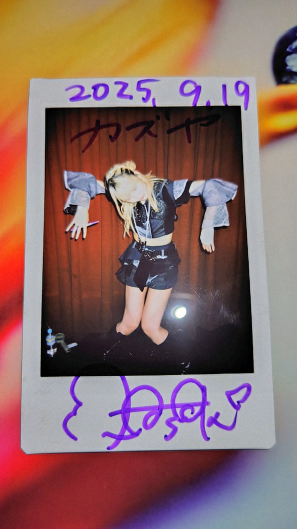 夢みるアドレセンス 新品未開封 集合チェキ付き 純情マリオネット Type-A Amazon.co.jp: 【】夢みるアドレセンス 未開封 集合チェキ付き