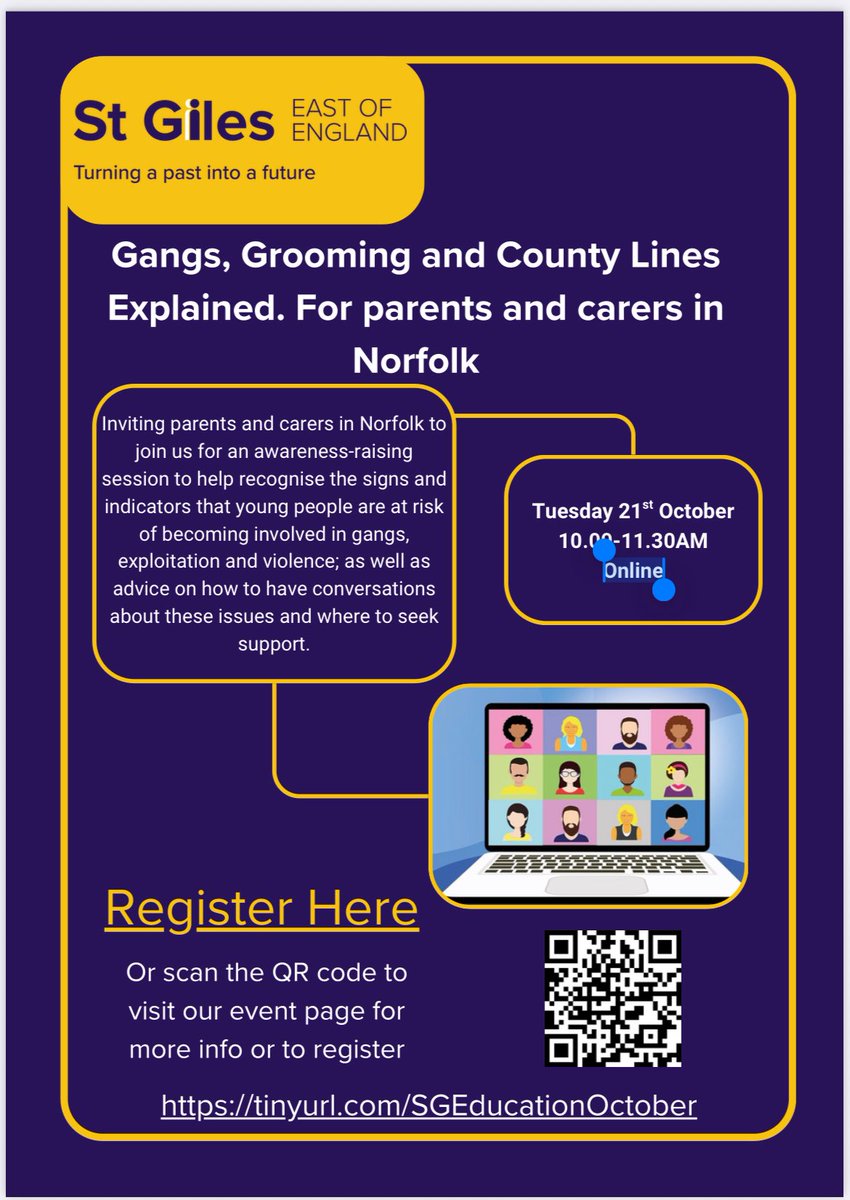 Venture Safeguarding tweet media