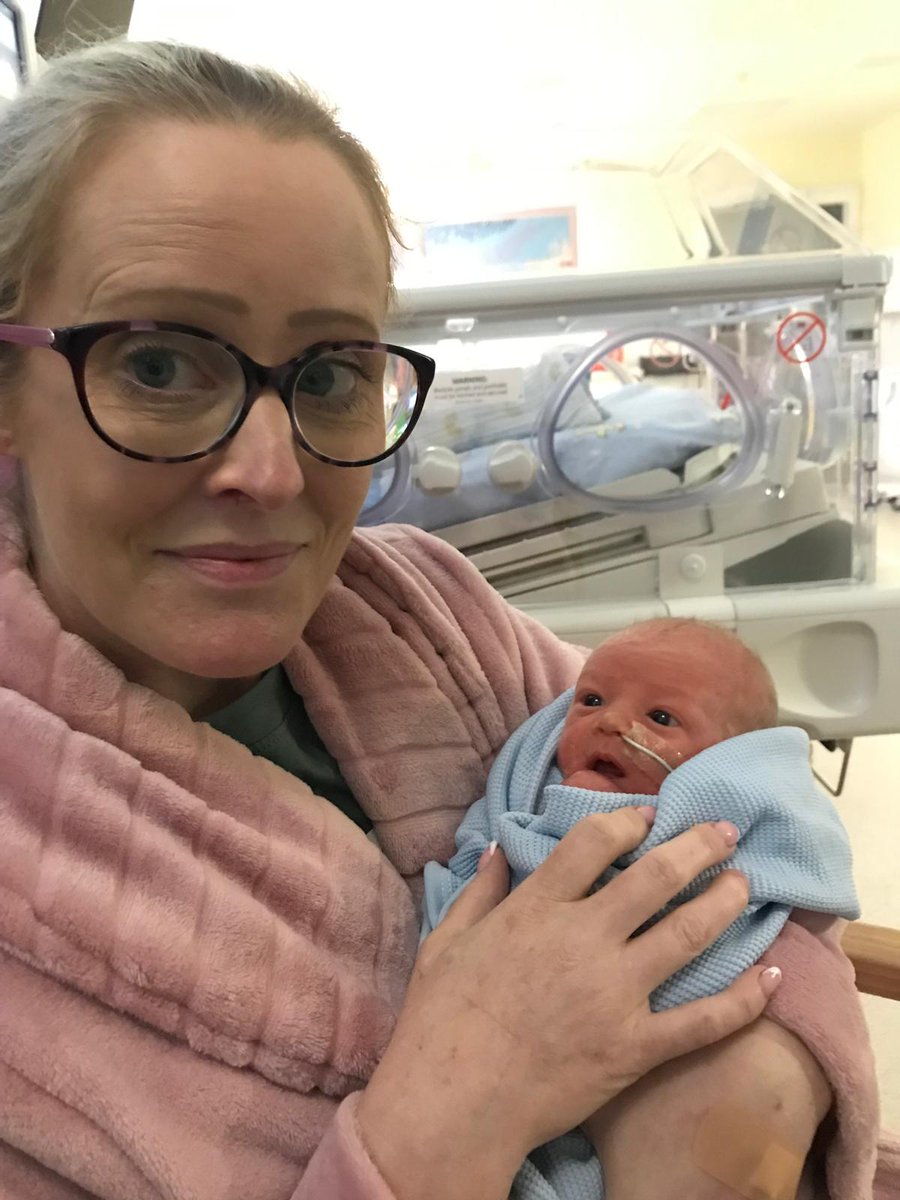 Dr. Lhara Mullins tweet media