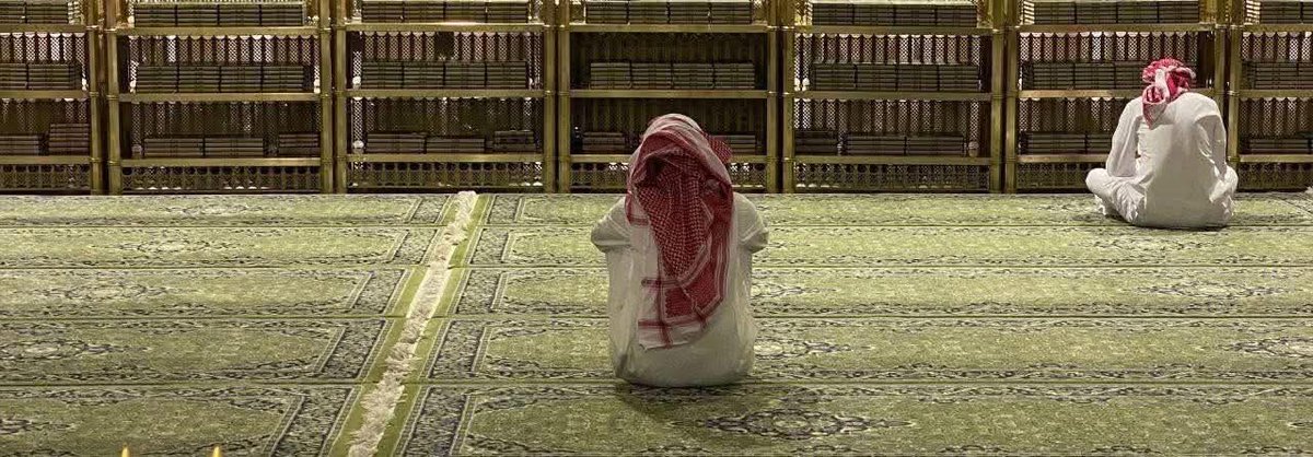 «فإنكَ تَقدِر ولا أقدِر، وتعلم ولا أعلَم!»