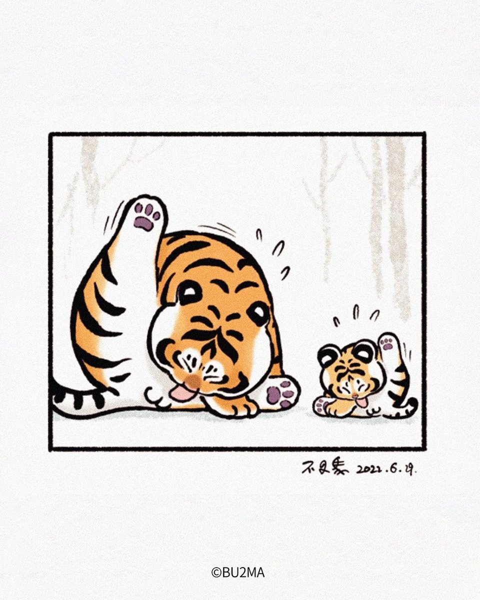 🫡🫡🫡

#AlexandertheFatTiger