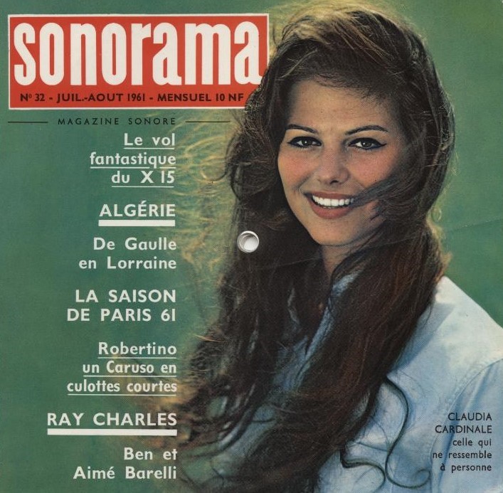 <HOMMAGE>

Dans les collections du musée Nicéphore Niépce

📸Magazine Sonorama n° 32, éditeur Sonopresse  juillet 1961