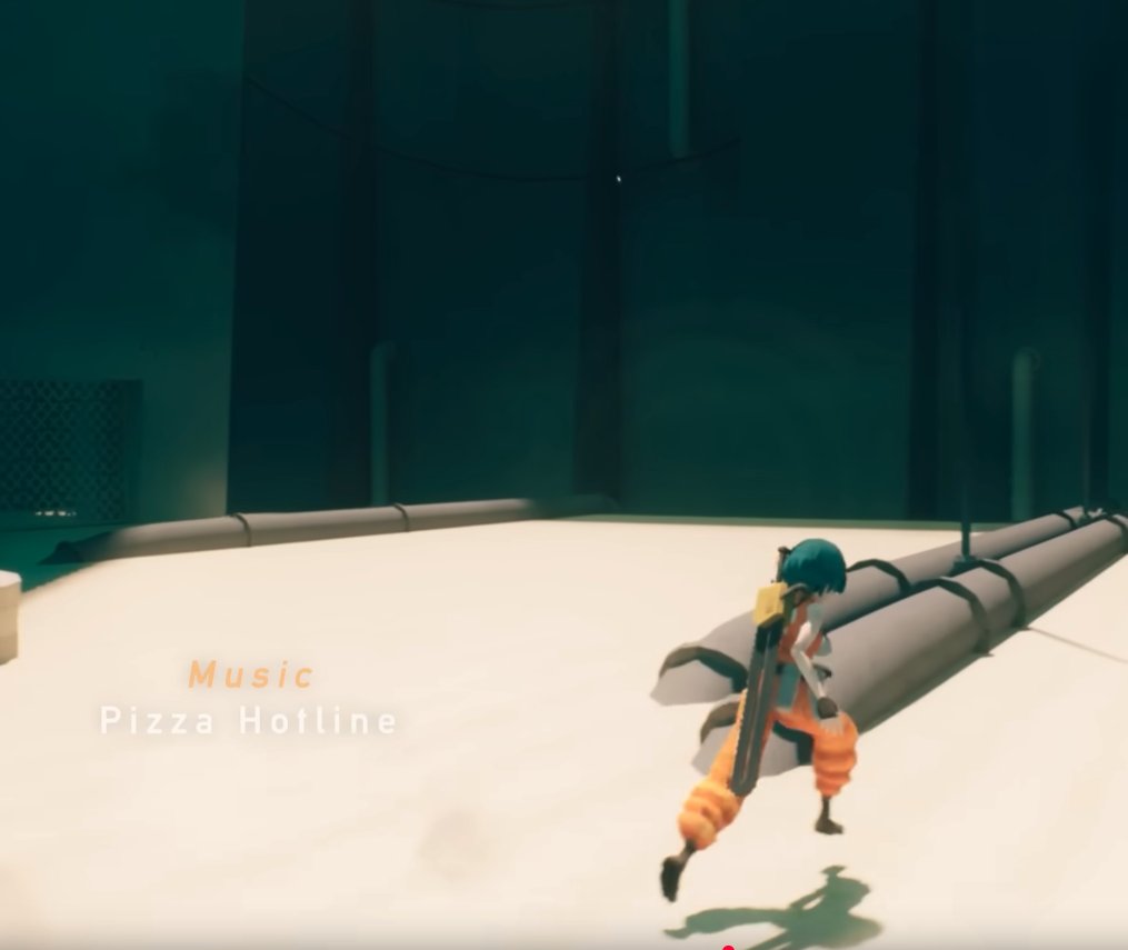 Pizza Hotline 🍕☎️ (@pizzahotline_) on Twitter photo The MotorSlice demo is finally out! It was such a pleasure to compose the OST for this one. Download and play the demo to hear some of my tracks.
Check it out here :)
youtube.com/watch?v=OrTlQz…
<a href="/RegularStudio_/">MOTORSLICE | Regular Studio</a> The MotorSlice demo is finally out! It was such a pleasure to compose the OST for this one. Download and play the demo to hear some of my tracks.
Check it out here :)
youtube.com/watch?v=OrTlQz…
<a href="/RegularStudio_/">MOTORSLICE | Regular Studio</a>
