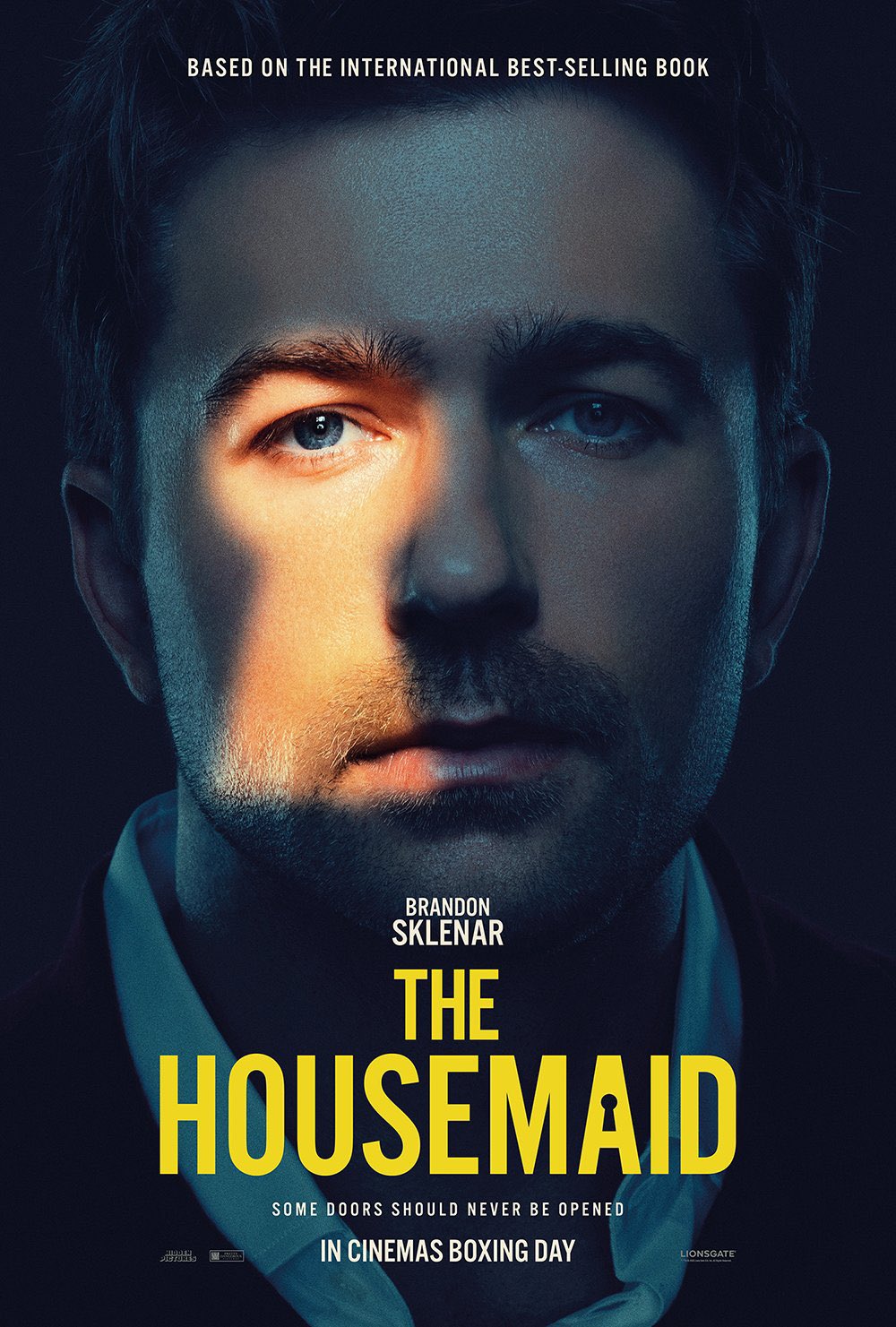 Officiële The Housemaid trailer & poster met Sydney Sweeney & Amanda Seyfried