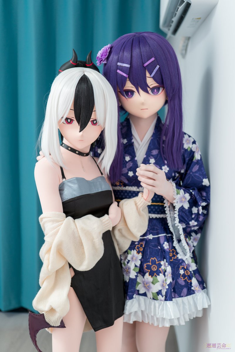 NNGnoMKT's tweet photo. 便利屋之二
科长：@min_crescent 
📸： @yuanze96799 

#kigurumi #着ぐるみ https://t.co/Px8yBzchVU